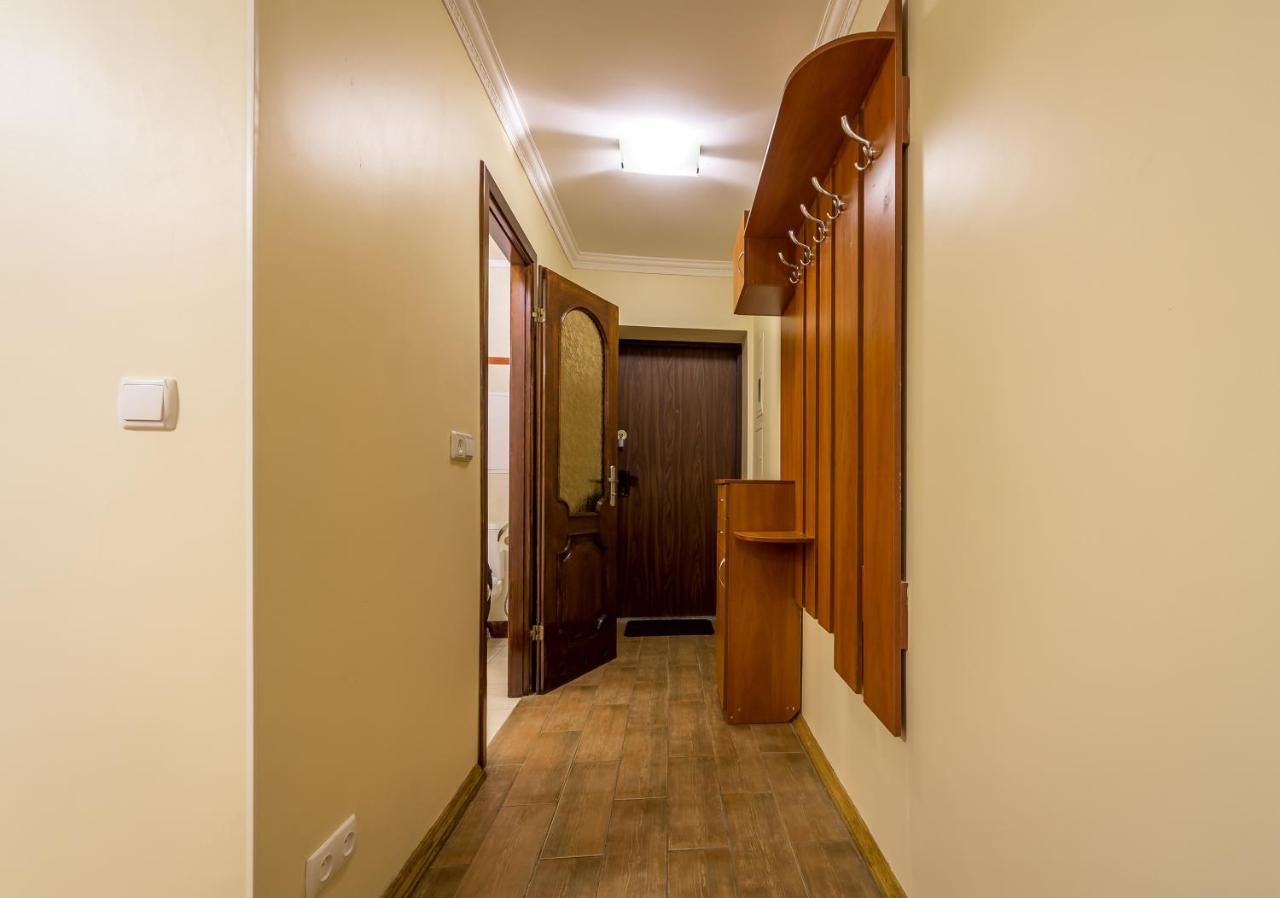 Апартаменты DayFlat Apartments Klovska Area Киев
