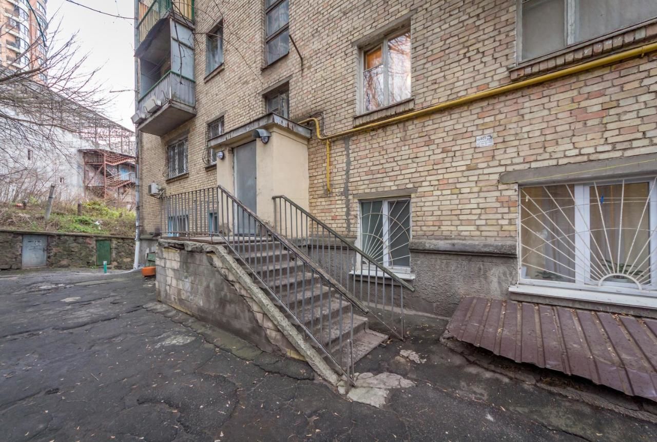 Апартаменты DayFlat Apartments Klovska Area Киев
