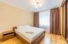 Апартаменты DayFlat Apartments Klovska Area Киев-0