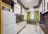 Апартаменты DayFlat Apartments Klovska Area Киев-5