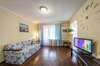 Апартаменты DayFlat Apartments Klovska Area Киев-6