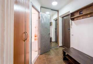 Апартаменты DayFlat Apartments Klovska Area Киев Апартаменты-студио на Кловском спуске, 12A-6