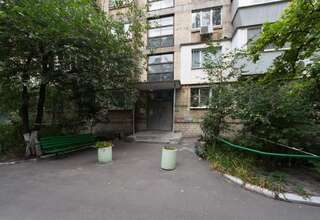 Апартаменты DayFlat Apartments Klovska Area Киев Апартаменты «На улице Мечникова 8»-16