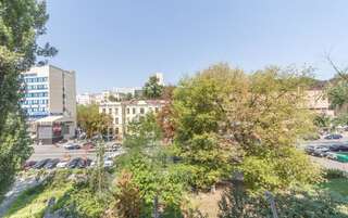 Апартаменты DayFlat Apartments Klovska Area Киев Апартаменты «На улице Мечникова 8»-18