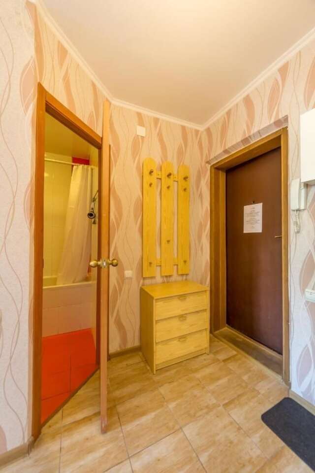 Апартаменты DayFlat Apartments Klovska Area Киев-36
